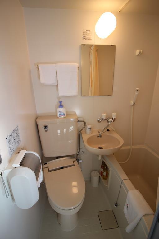 Hotel Chrysantheme كيوتو الغرفة الصورة