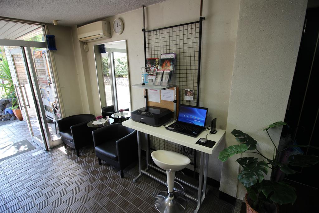 Hotel Chrysantheme كيوتو المظهر الخارجي الصورة