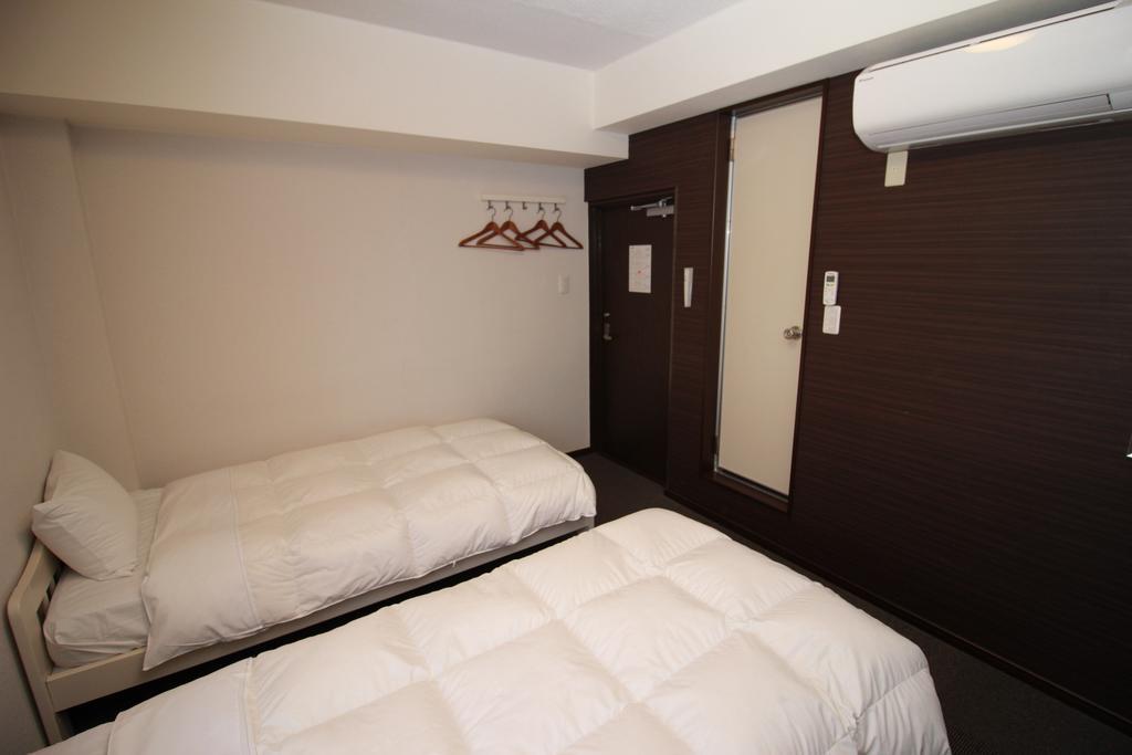 Hotel Chrysantheme كيوتو المظهر الخارجي الصورة