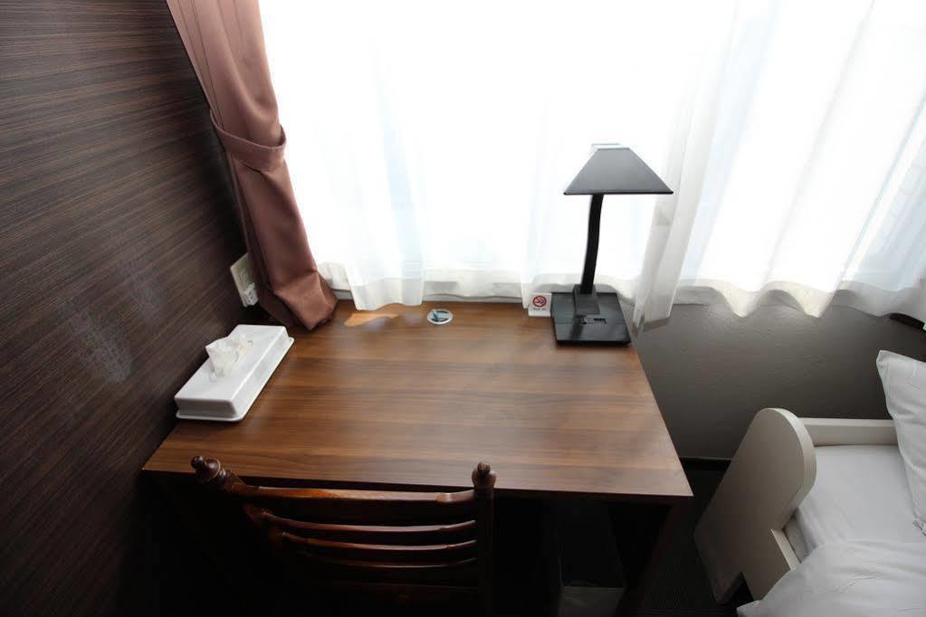 Hotel Chrysantheme كيوتو المظهر الخارجي الصورة