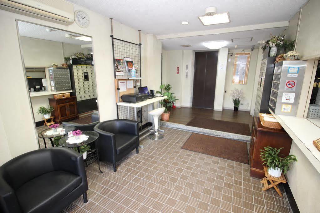 Hotel Chrysantheme كيوتو المظهر الخارجي الصورة
